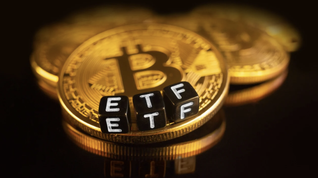 Galaxy Digital Analys: Bitcoin Kursen Stiger 74% Med Godkänd Bitcoin ETF