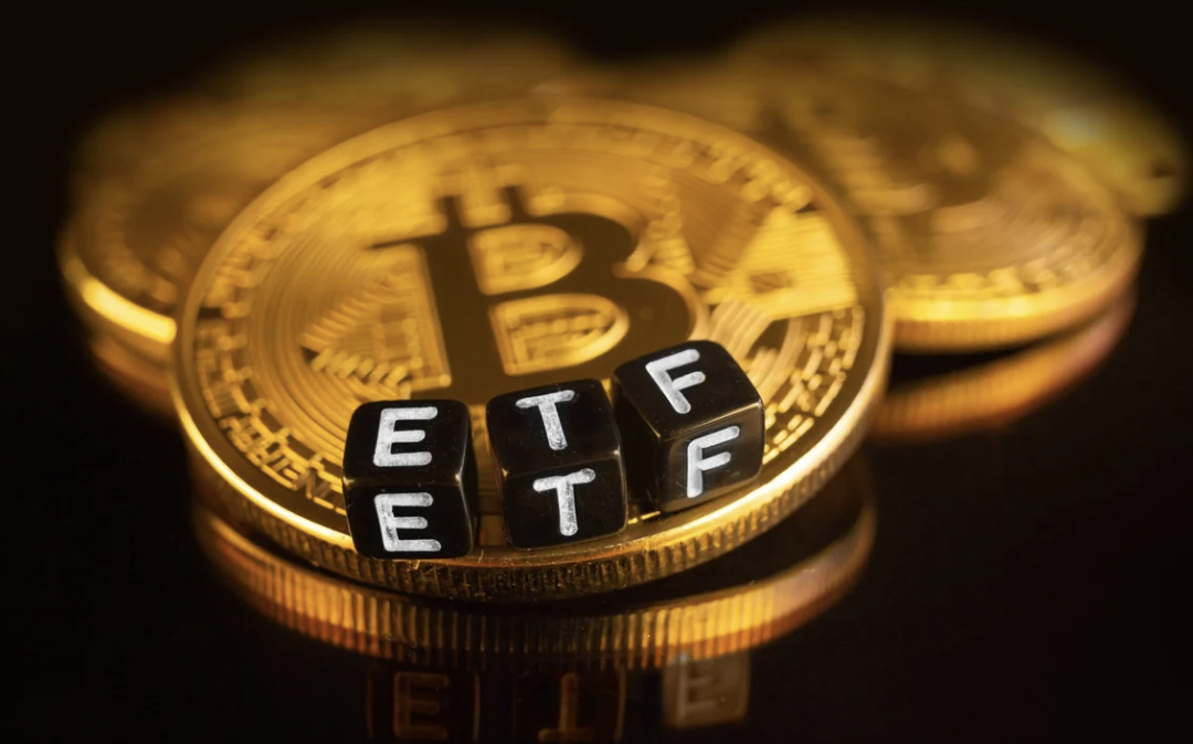 Galaxy Digital Analys: Bitcoin Kursen Stiger 74% Med Godkänd Bitcoin ETF