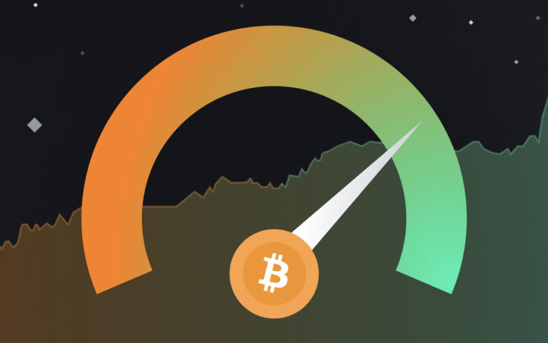 Fear & Greed Index Ökar På Grund Av Förhoppningarna Om BTC ETF Godkännande i USA