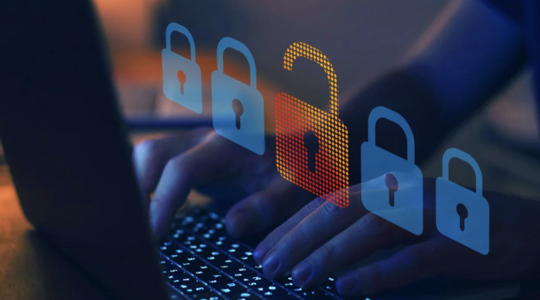Hack På 4,4 Miljoner Dollar På LastPass