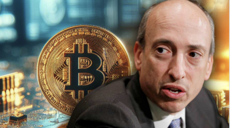 Gary Gensler: "Vi Överväger Att Godkänna 8-10 Bitcoin Spot ETF:er"