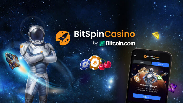 Jämförelse online casino och krypto casino