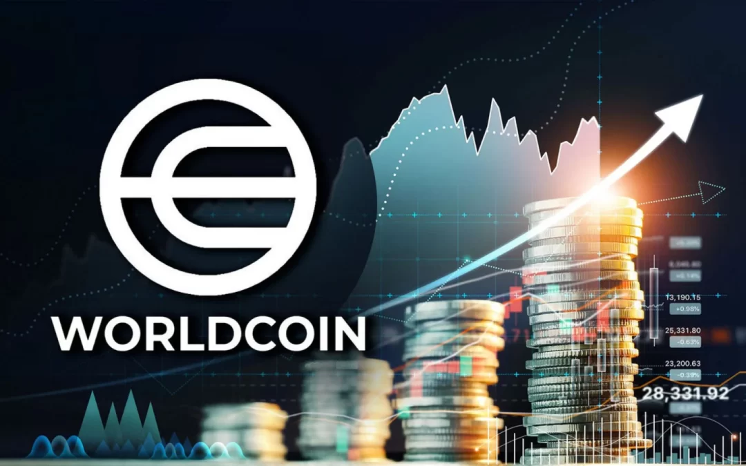 Worldcoin (WLD) Är Upp 10% Sedan Sam Altmans Exit Från OpenAI