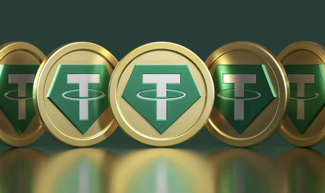 Tether Ltd Gjorde 3,2 mdr i Vinst Q3 och Har 1,7 mdr i BTC Reserver