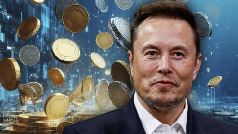 Elon Musk: Inget Av Mina Bolag Kommer Någonsin Skapa En Token
