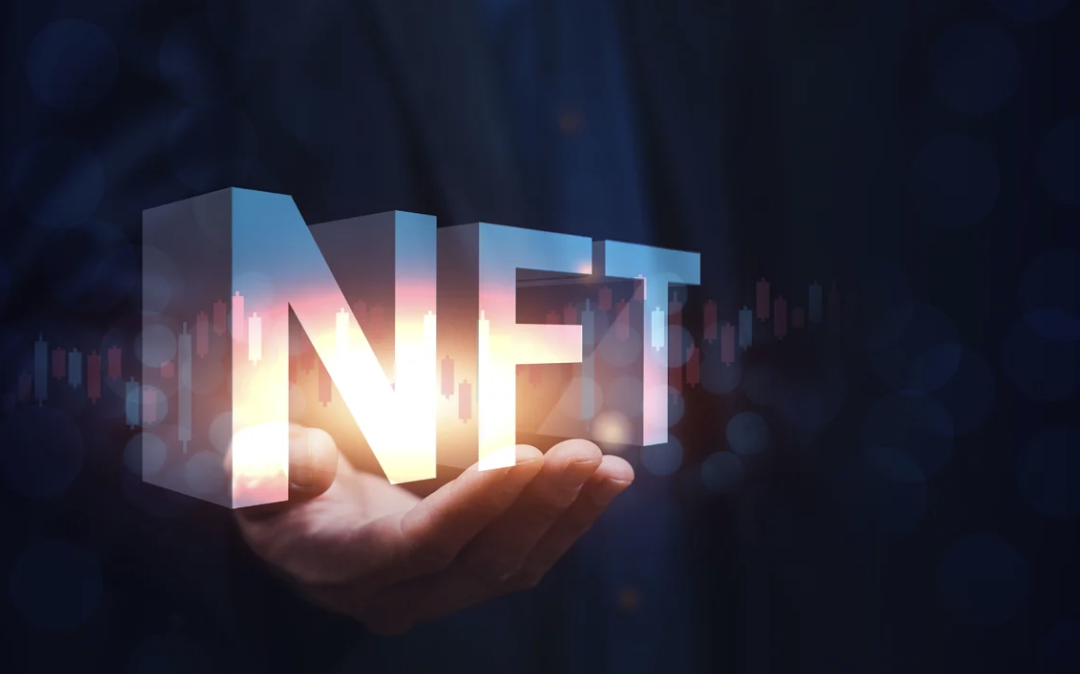 NFT Marknaden Upp 18% Senaste Veckan - Kryptovalutaguiden