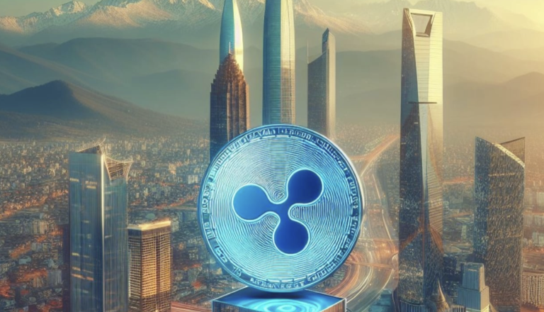 Ripple Har Signat Deal Med Georgien: Enda Techpartner För CBDC Projekt