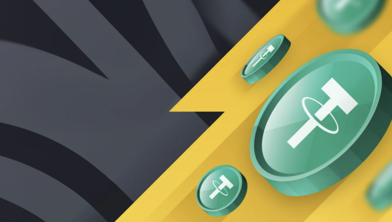 Binance Lanserar Nytt Program Med 13% Ränta På Tether (USDT)