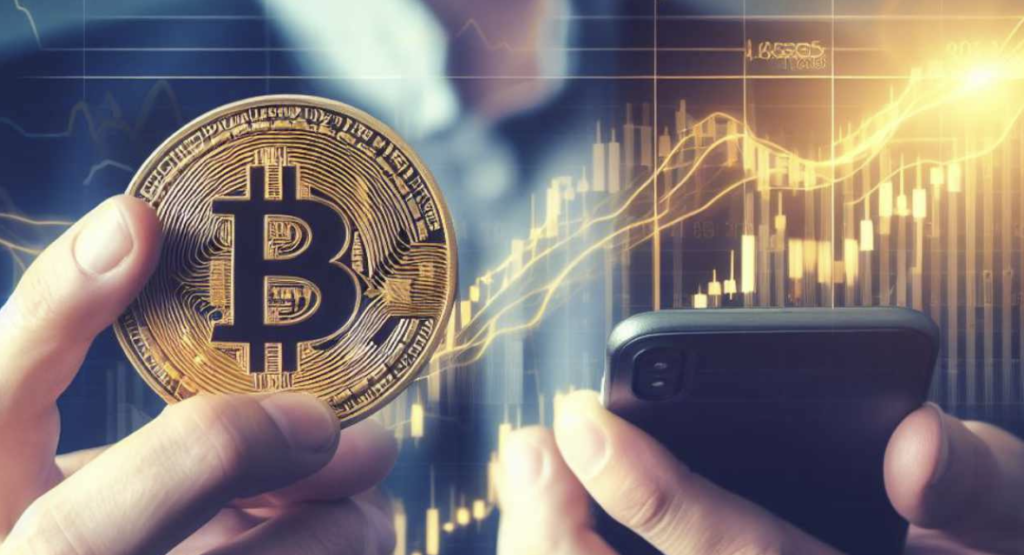 Michael Saylor: Efterfrågan På Bitcoin Kommer Bara Öka