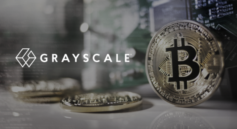 SEC i Samtal Med Grayscale Om Att Godkänna Deras Spot Bitcoin ETF