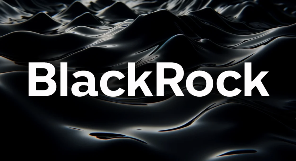 BlackRock Har Ansökt Om Notering Av Ethereum ETF
