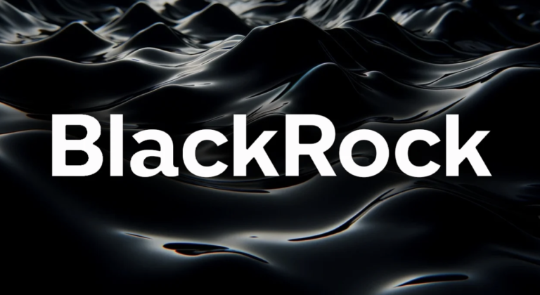 BlackRock Har Ansökt Om Notering Av Ethereum ETF