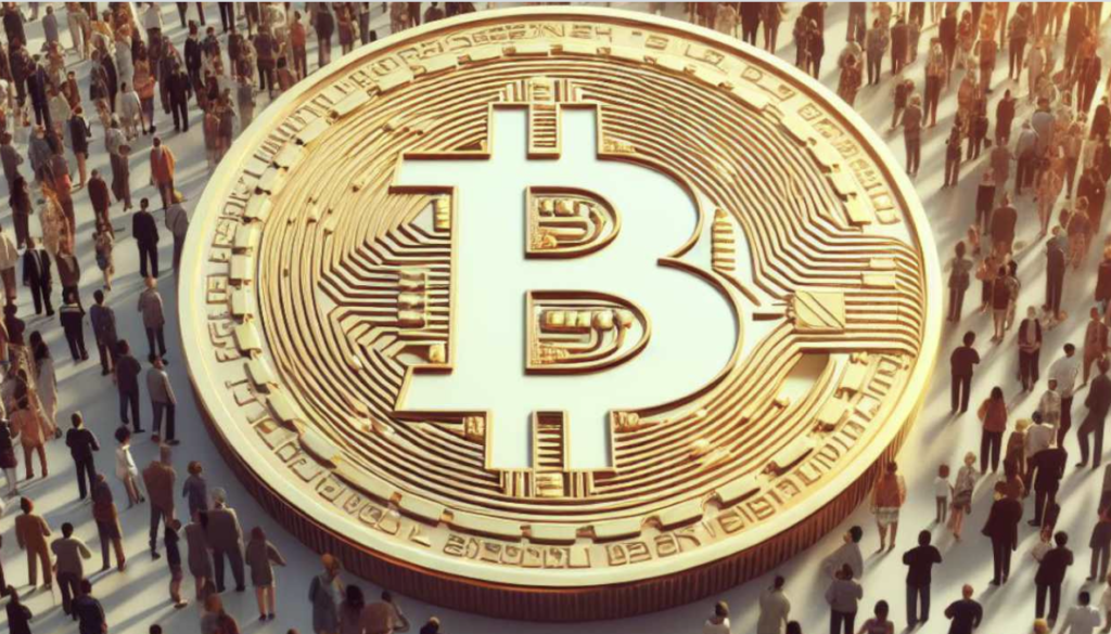 Robert Kiyosaki: Gå In i Bitcoin Innan Det Är Försent