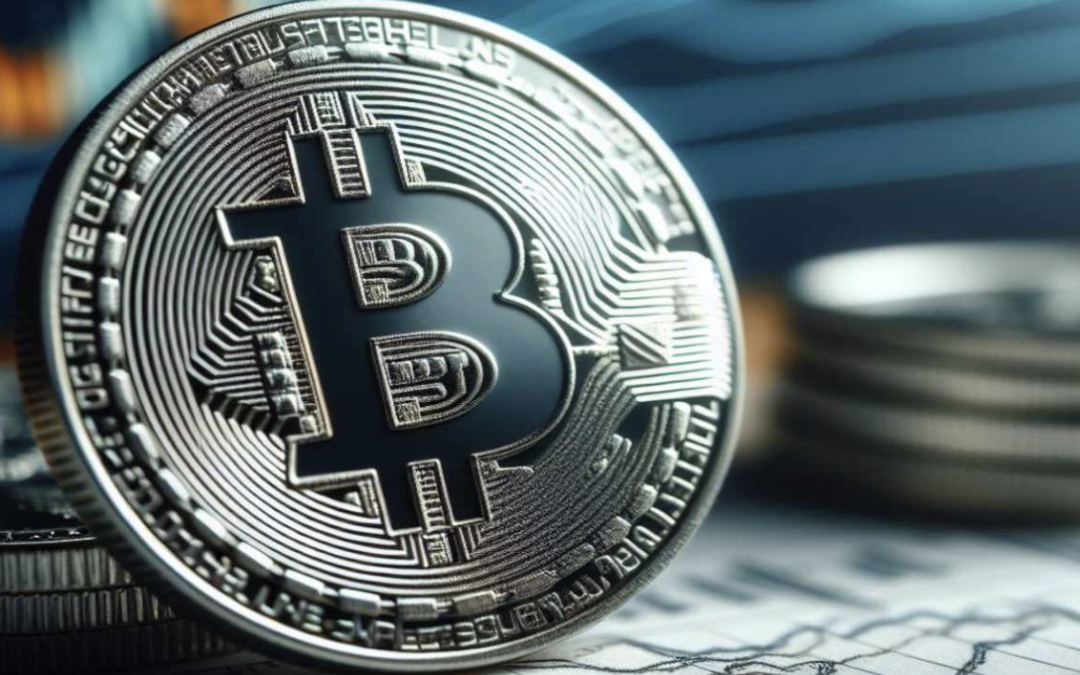JPMorgan Varnar: Priset På Bitcoin Kan Gå Ner När ETF Godkänns…
