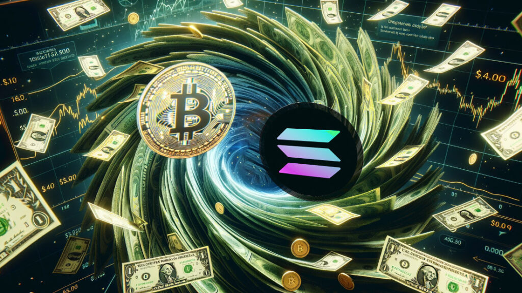 Rekordstort Inflöde Till Kryptovalutor i Oktober - Kryptovalutaguiden