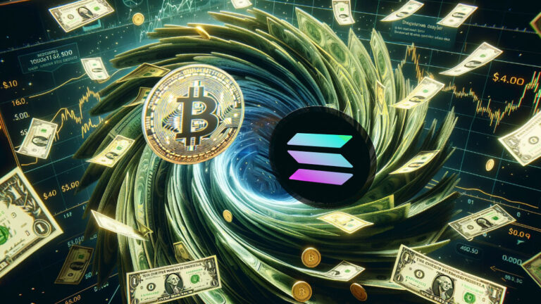 Rekordstort Inflöde Till Kryptovalutor i Oktober - Kryptovalutaguiden
