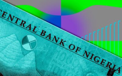 Nigeria Inkluderar Banker i Kryptovärlden & Ny Hausse i Hela Afrika Väntas