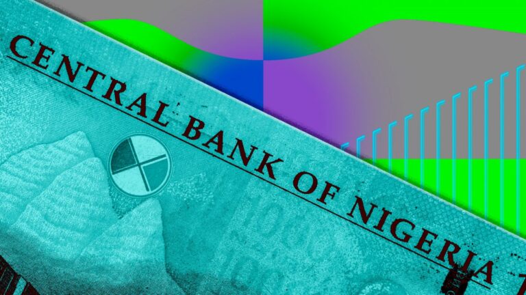 Nigeria Inkluderar Banker i Kryptovärlden & Ny Hausse i Hela Afrika Väntas