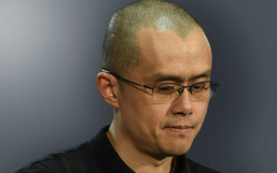 Changpeng Zhao Får Ej Lämna USA i Väntan På Rättegången