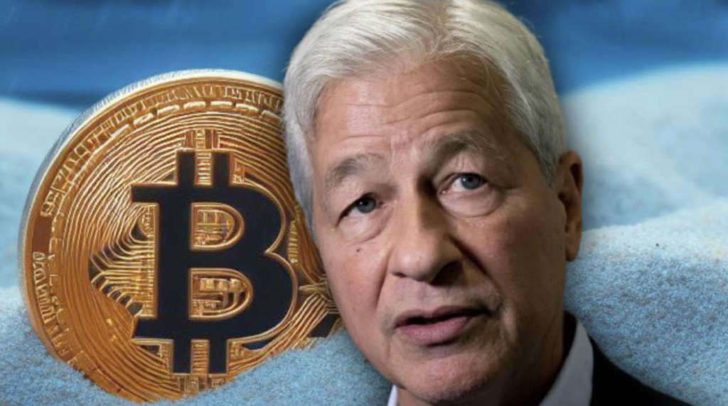 JPMorgan Har Betalat $40 Miljarder i Böter Sedan År 2000...