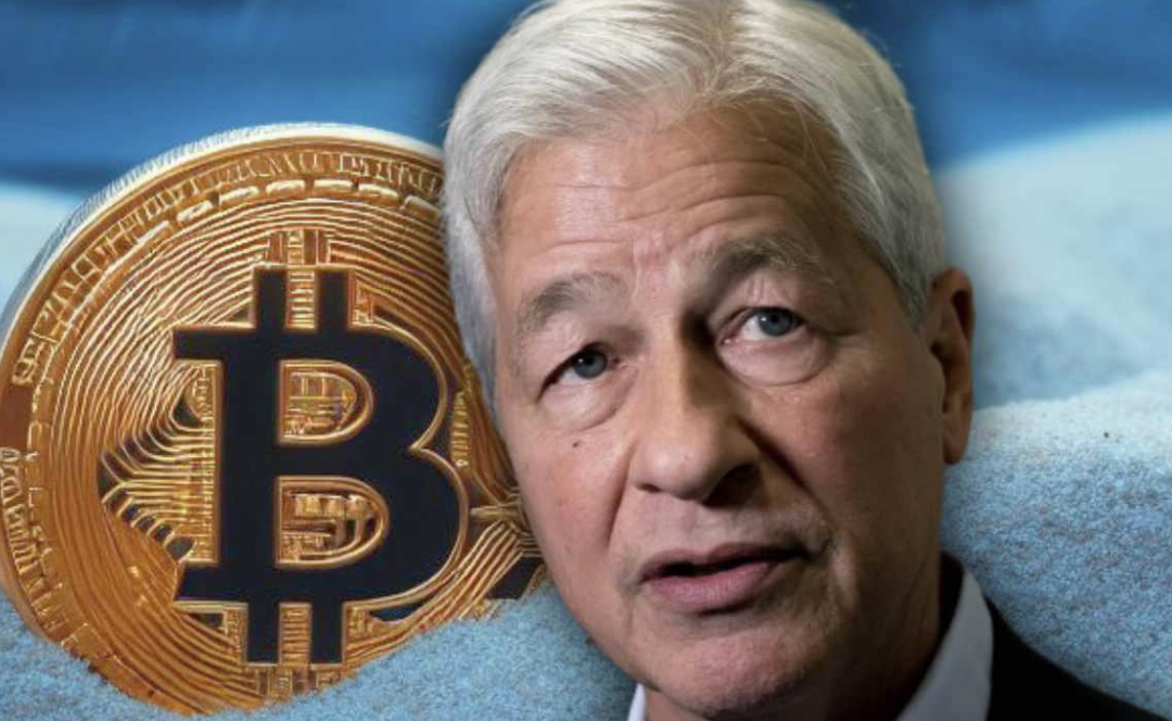 JPMorgan Har Betalat $40 Miljarder i Böter Sedan År 2000...
