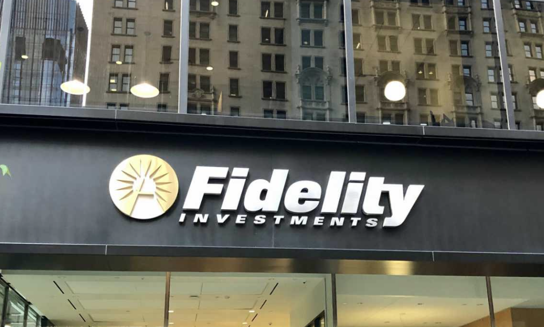 Fidelity Diskuterar Sin Bitcoin Spot ETF Ansökan Med SEC…