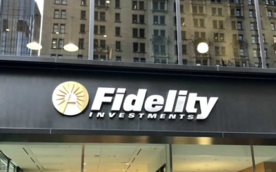 Fidelity Diskuterar Sin Bitcoin Spot ETF Ansökan Med SEC…