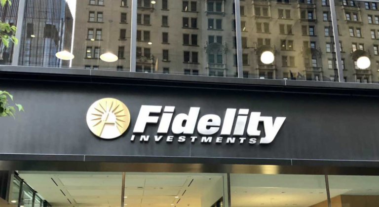 Fidelity Diskuterar Sin Bitcoin Sport ETF Ansökan Med SEC...