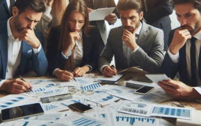 Rapport: 80% Av Institutionella Investerare Ser Krypto Som En Viktig Del