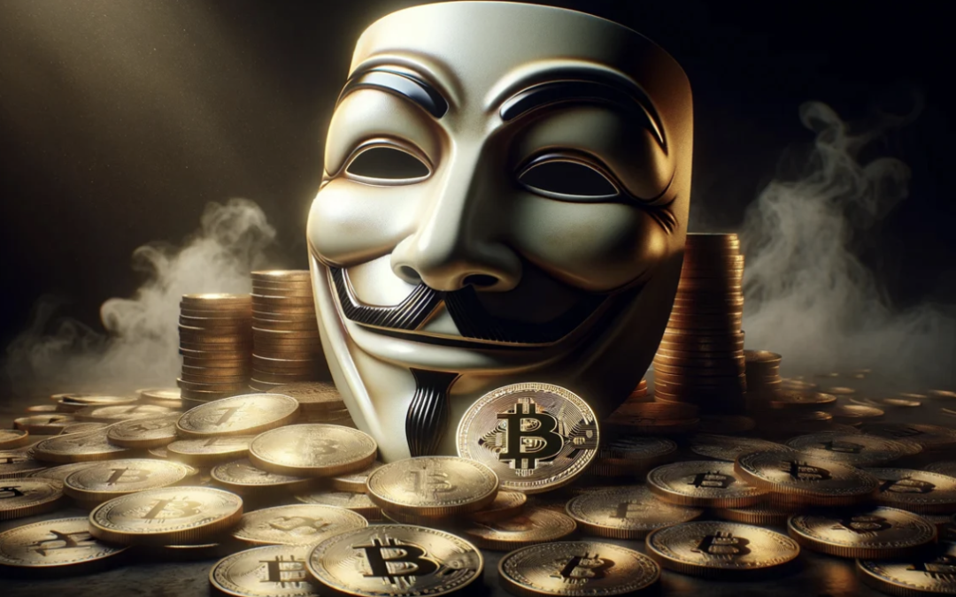 De Tjänade Mest Pengar Det Fantastiska Kryptoåret 2023...