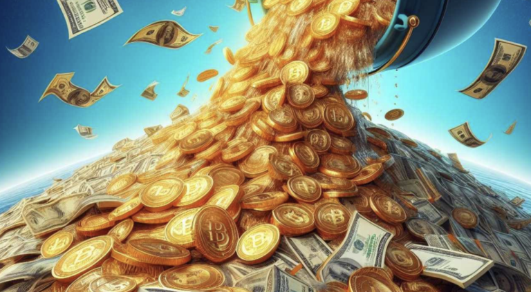Bitwise Har Förhandsintresse På 200mUSD i Sin Bitcoin Spot ETF...