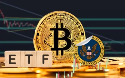 De Här 13 Bolagen Har Ansökt Om Bitcoin Spot ETF:er i USA