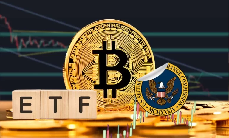 De Här 13 Bolagen Har Ansökt Om Bitcoin Spot ETF:er i USA