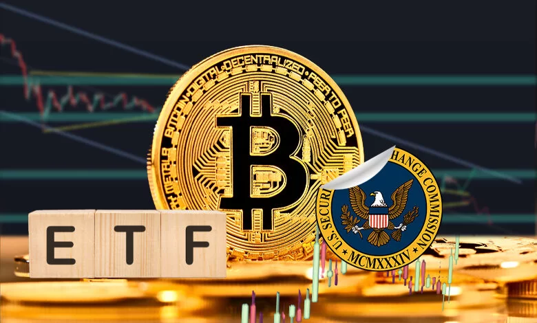 De Här 13 Bolagen Har Ansökt Om Bitcoin Spot ETF:er i USA