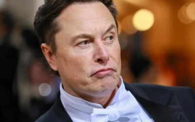 Elon Musk: Jag Tänker Inte På Krypto Längre