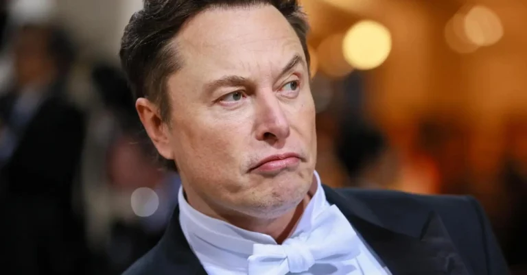 Elon Musk: Jag Tänker Inte På Krypto Längre - Kryptovalutaguiden