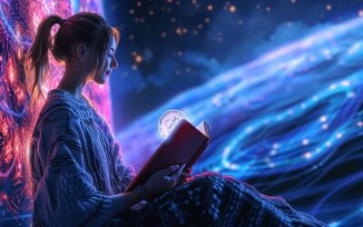 Studera Smart: Högskoleprovet och Kryptoekonomi