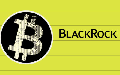 Blackrock Räknar Med Godkänt För Sin ”Ishares Bitcoin Trust” På Onsdag