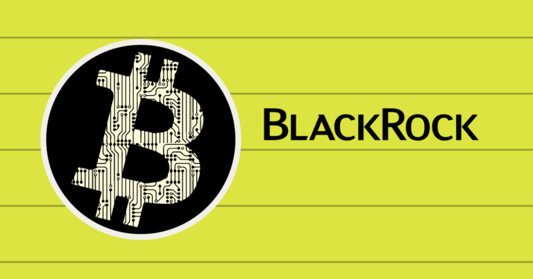 Blackrock Räknar Med Godkänt För Sin "Ishares Bitcoin Trust" På Onsdag