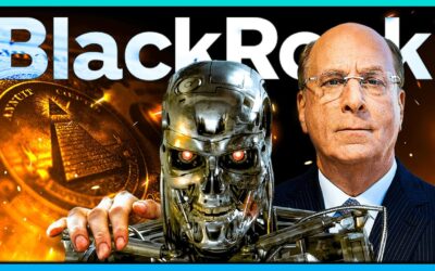 BlackRock: AI Trading, Vapen, Media, Läkemedel & Krypto…