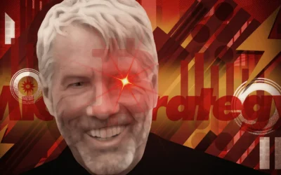 Michael Saylor Säljer Optioner Och Köper Mer Bitcoin