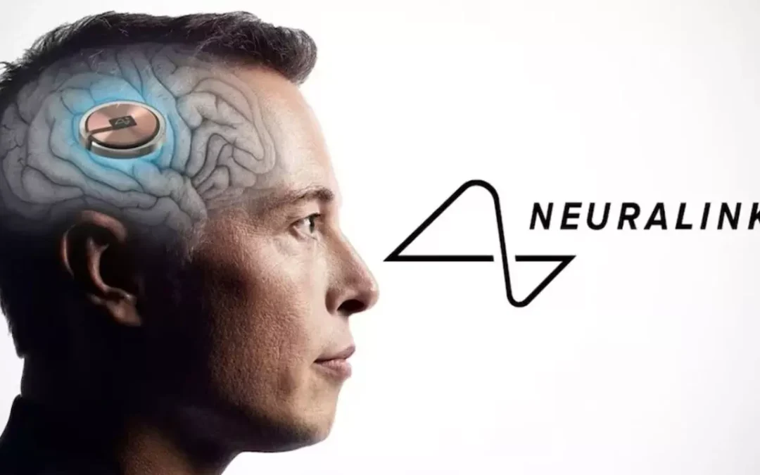 Neuralink Har Opererat In Chip i Människa För Första Gången