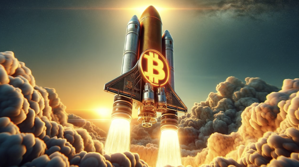 Amerikanska Bitcoin Spot ETF:er Godkända
