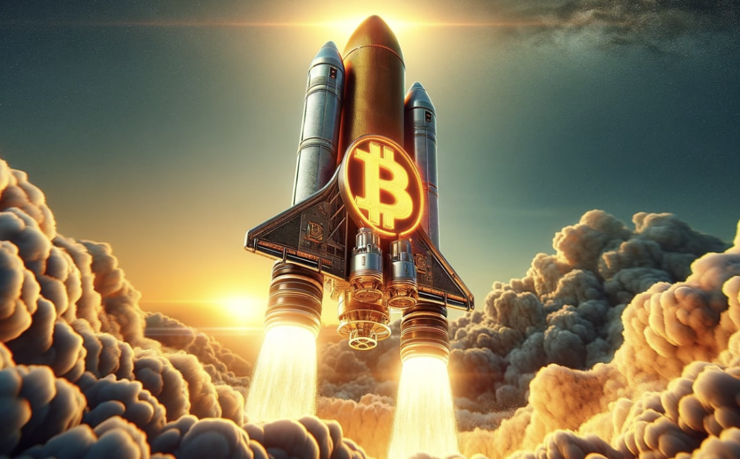 Amerikanska Bitcoin Spot ETF:er Godkända