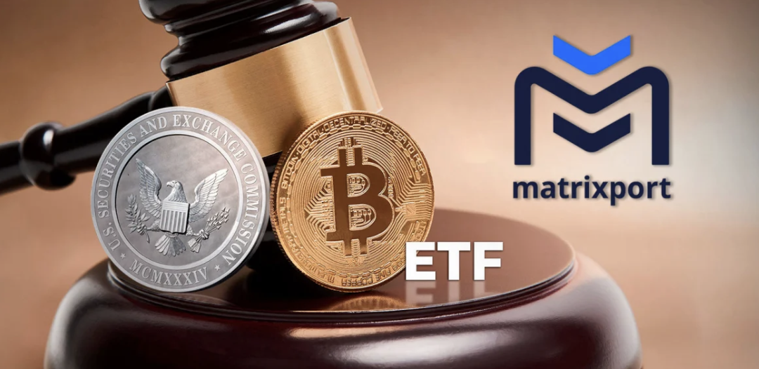 Bitcoin Rasar På Rykte Att SEC Inte Kommer Säga Ja…