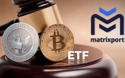 Bitcoin Rasar På Rykte Att SEC Inte Kommer Säga Ja…