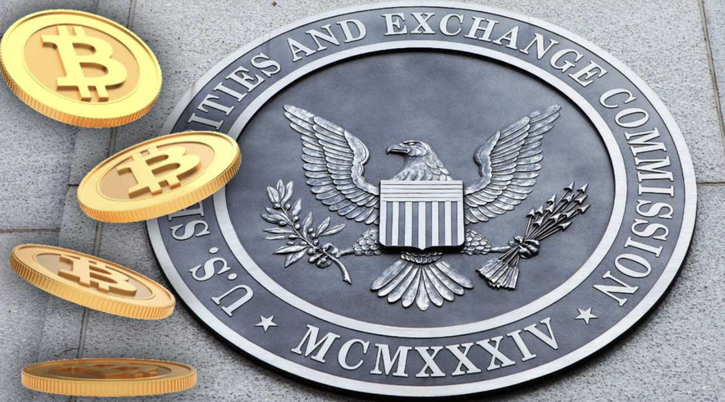 Analys: SEC "Måste" Godkänna En ETF Innan 10 Januari...