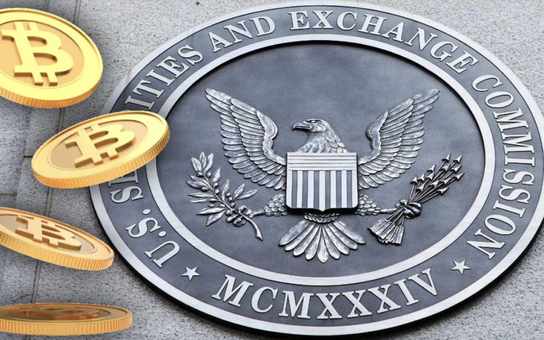 Analys: SEC ”Måste” Godkänna En ETF Innan 10 Januari…