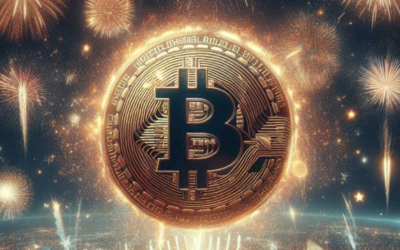 Idag Går Det Att Handla Med Blackrocks Spot Bitcoin ETF