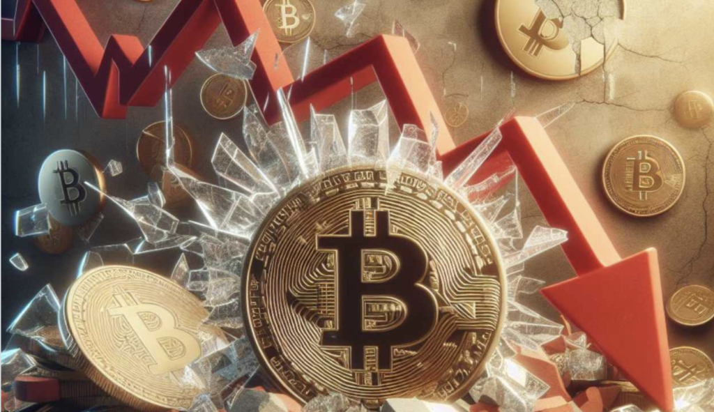 Peter Schiff: Bitcoin Kommer Krascha Av Nya Restriktioner